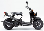 Honda Zoomer